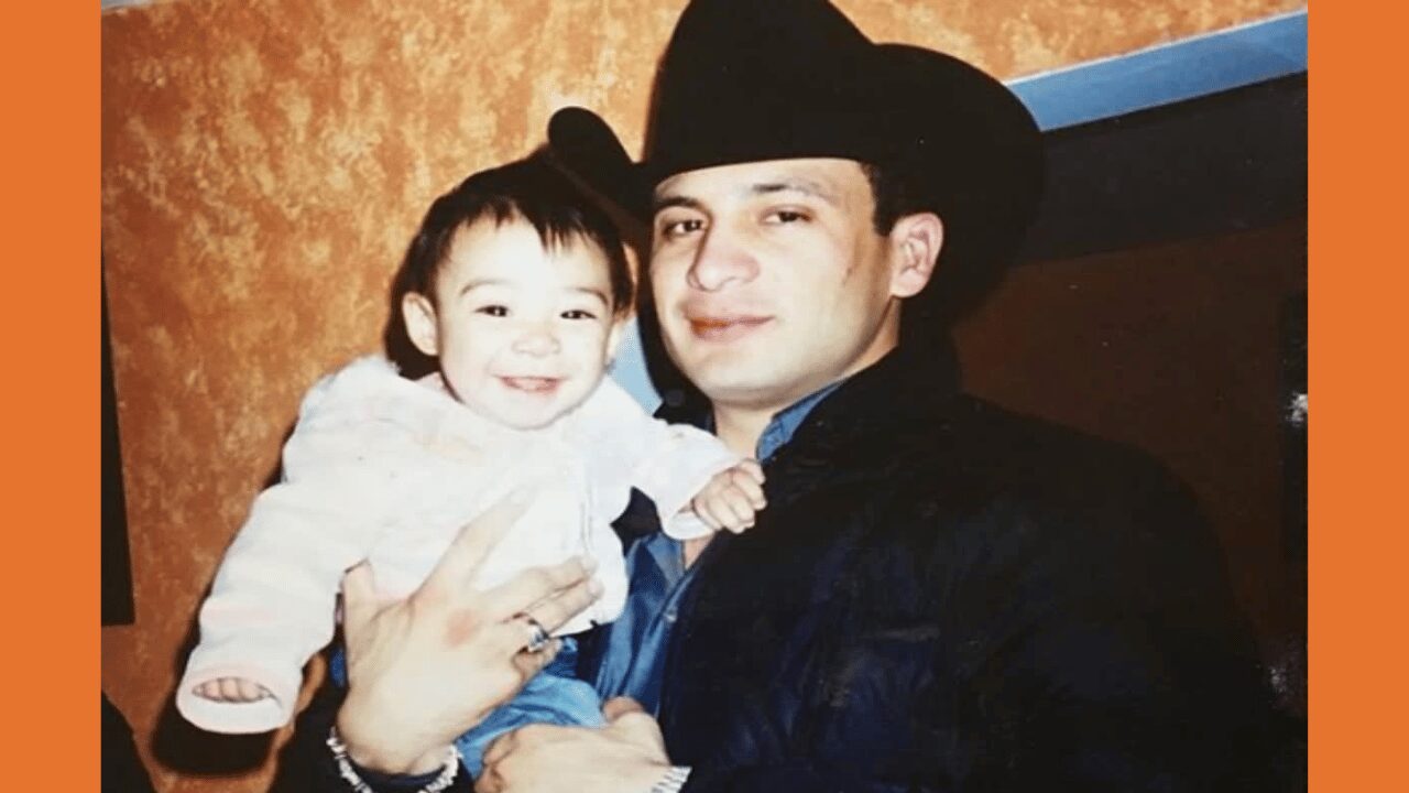 valentin elizalde son