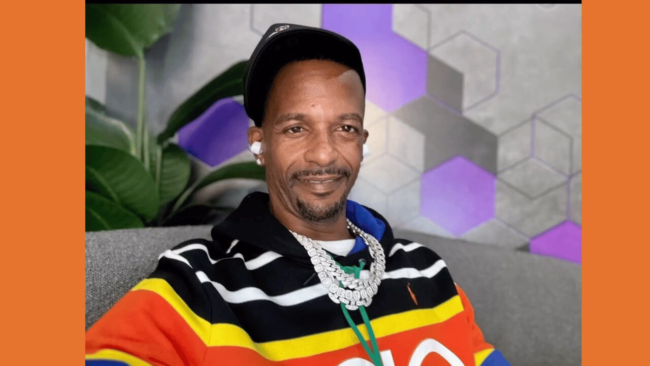 charleston white son