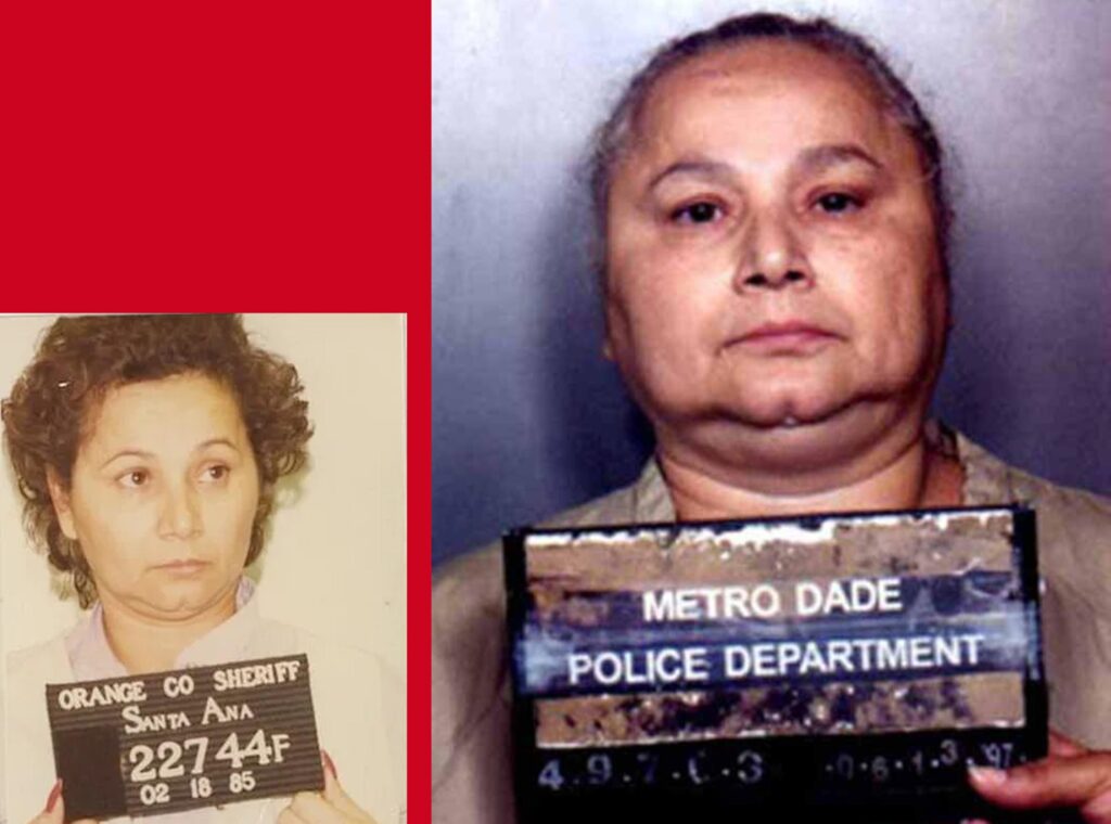 Griselda Blanco Son