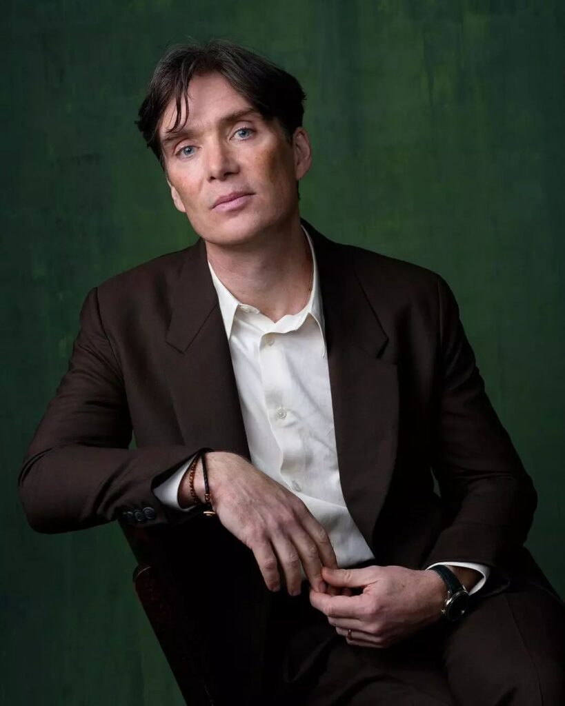cillian murphy son