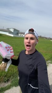 Ashley Gutermuth Son, Kids, Family and Bio