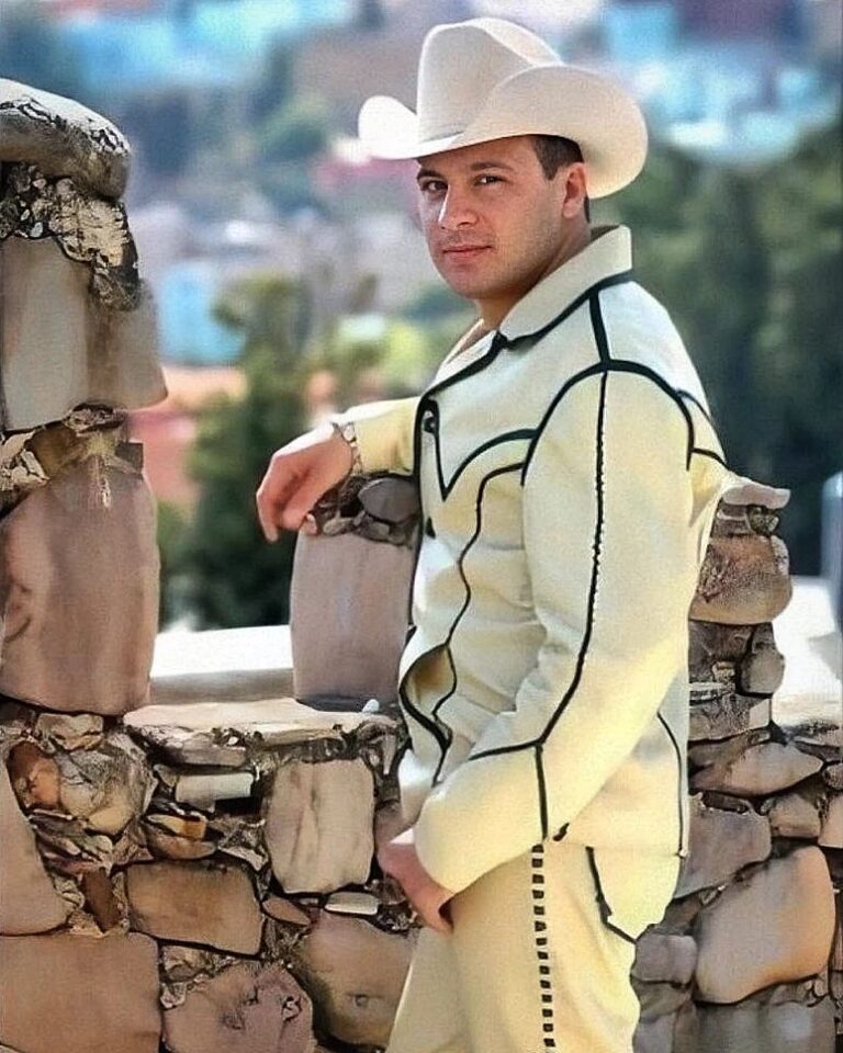 Valentin Elizalde son