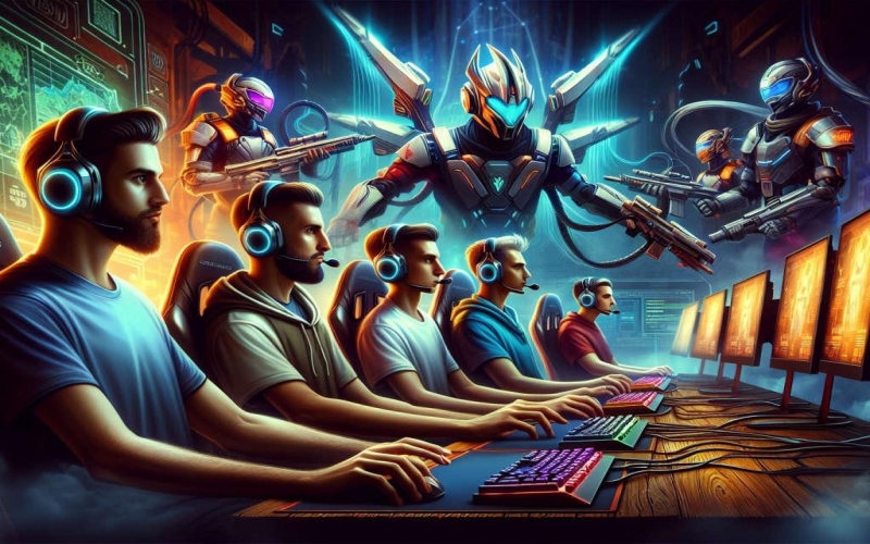 High RTP games guide