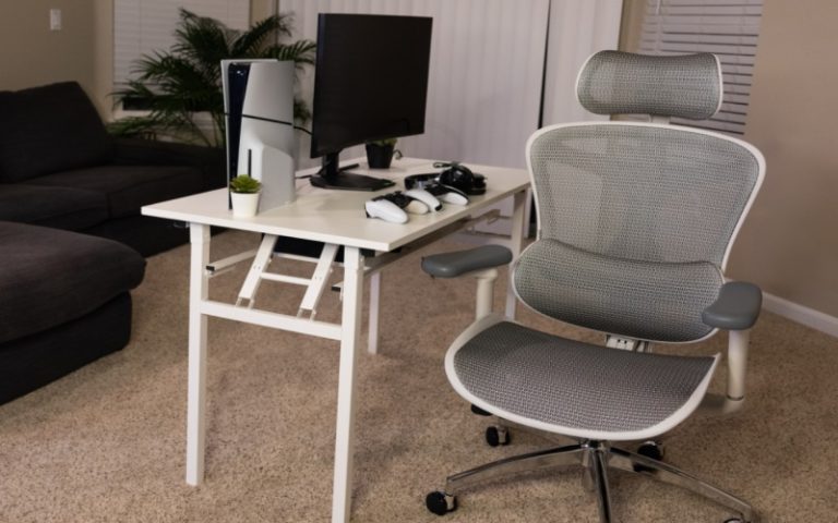 Sihoo Doro C300 and Back Pain Relief A 2025 Update on Ergonomic Seating