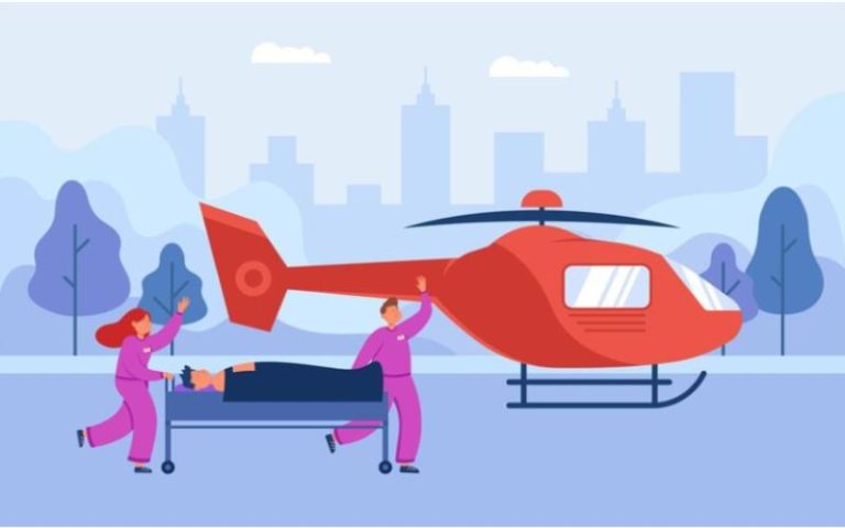 Medical Transfers