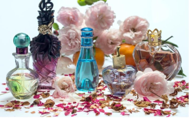 perfume gift