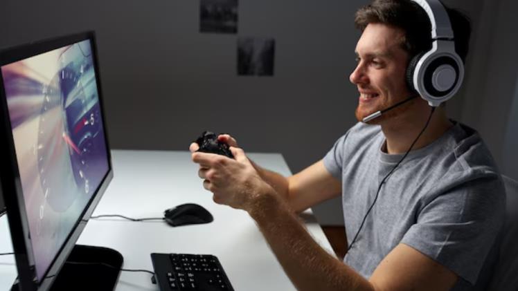 Online Games