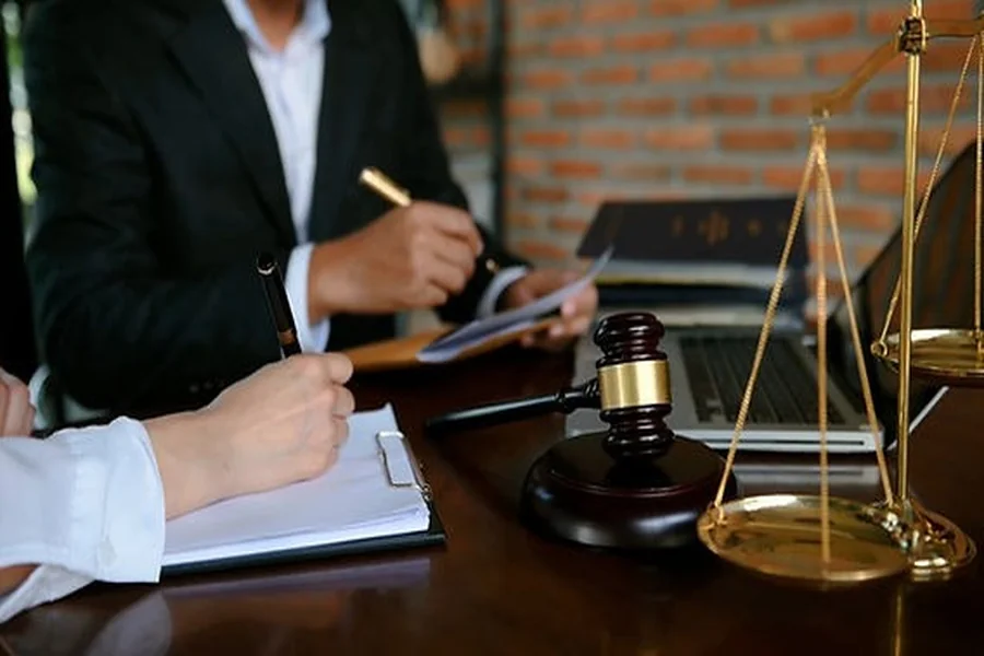 Prenup In California