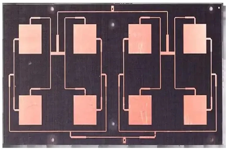 Teflon PCB